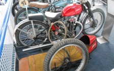THE CRANKCASE.COM -